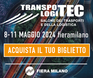 acquista biglietto transpotec milano 2024