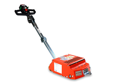 spintore elettrico 10 ton