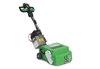 spintore elettrico 20 ton