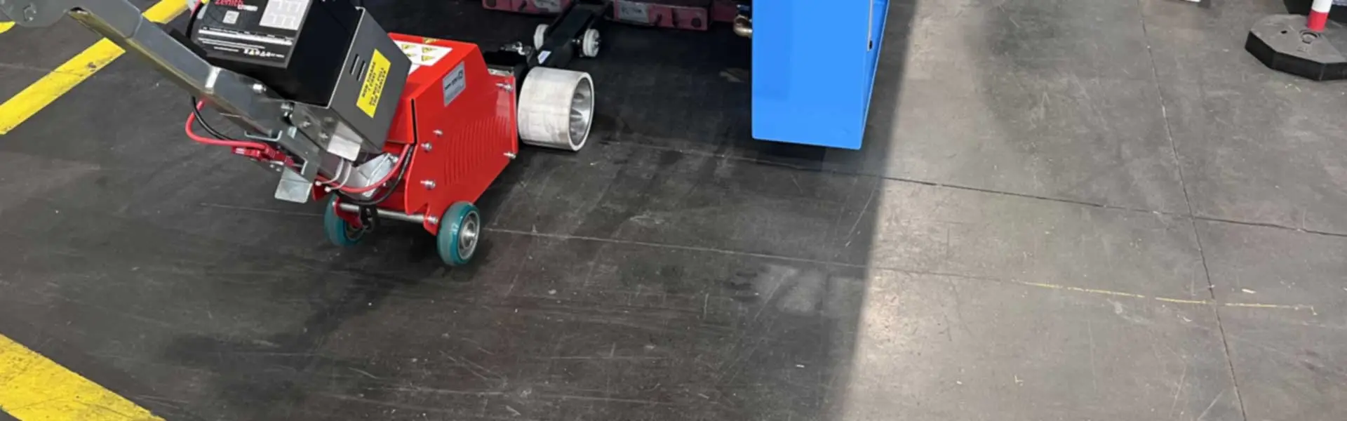 spingitori elettrici,spingitori elettrici 30 ton